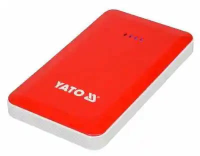 Yato Power Bank Z Funkcją Rozruchu 7500mAh 400A YT-83080