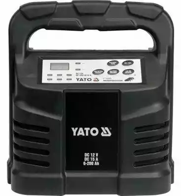 Yato Prostownik YT-8303