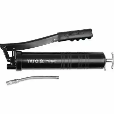 Yato Smarownica manualna YT-0705