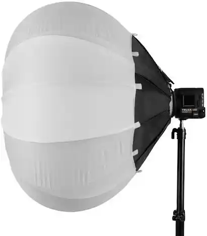 Yongnuo Softbox Latarnia YN85Q