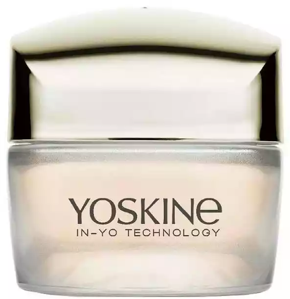 Yoskine Hokkaido 45-krem na dzień i noc 50ml