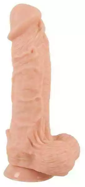 You2toys Masywne Dildo z Przyssawką Realistixxx Giant XXL