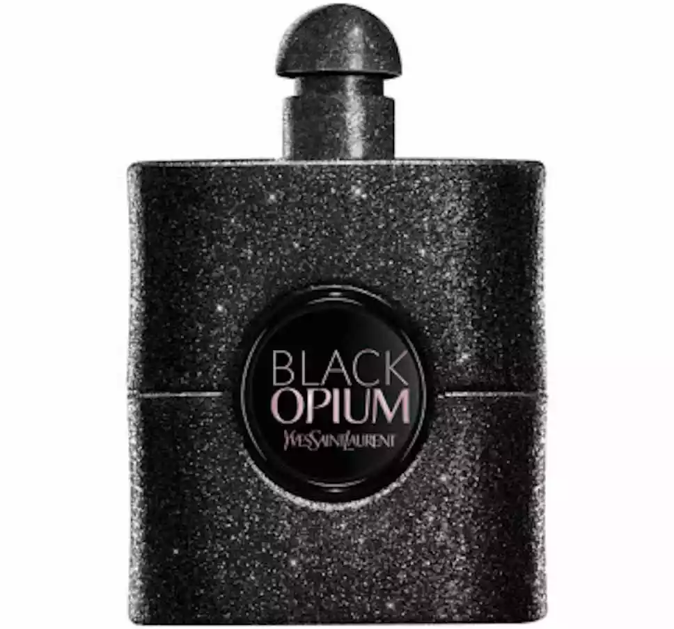 Yves Saint Laurent Black Opium Extreme woda perfumowana 90 ml