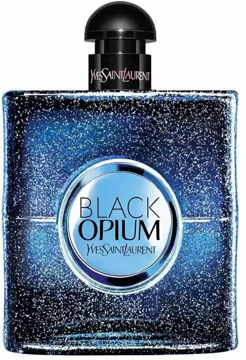 Yves Saint Laurent Black Opium Intense woda perfumowana 90 ml