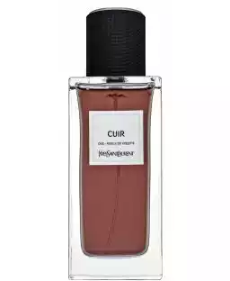 Yves Saint Laurent Cuir Oud - Feuille De Violette woda perfumowana 125 ml