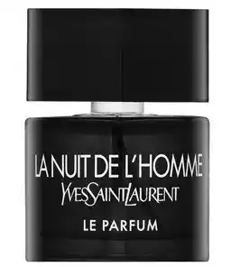 Yves Saint Laurent La Nuit de L Homme Le Parfum woda perfumowana 60 ml