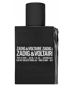 Zadig & Voltaire This is Him woda toaletowa 30 ml