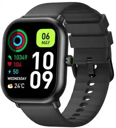 Zeblaze Smartwatch Gts 3 Pro czarny