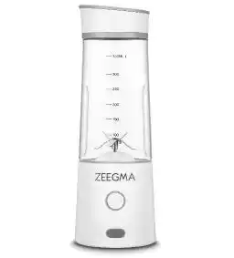 Zeegma Vitamine Go Bezprzewodowy 0,465l Blender kielichowy