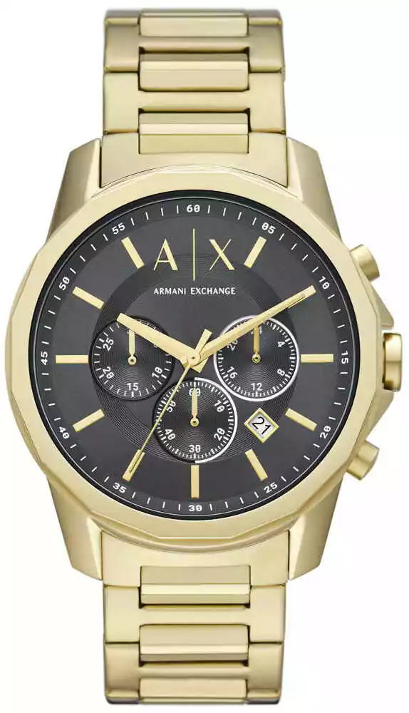 Zegarek Armani Exchange AX1721