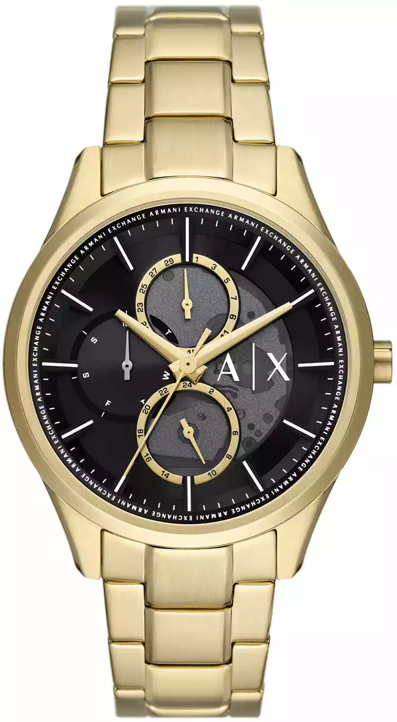 Zegarek Armani Exchange AX1875