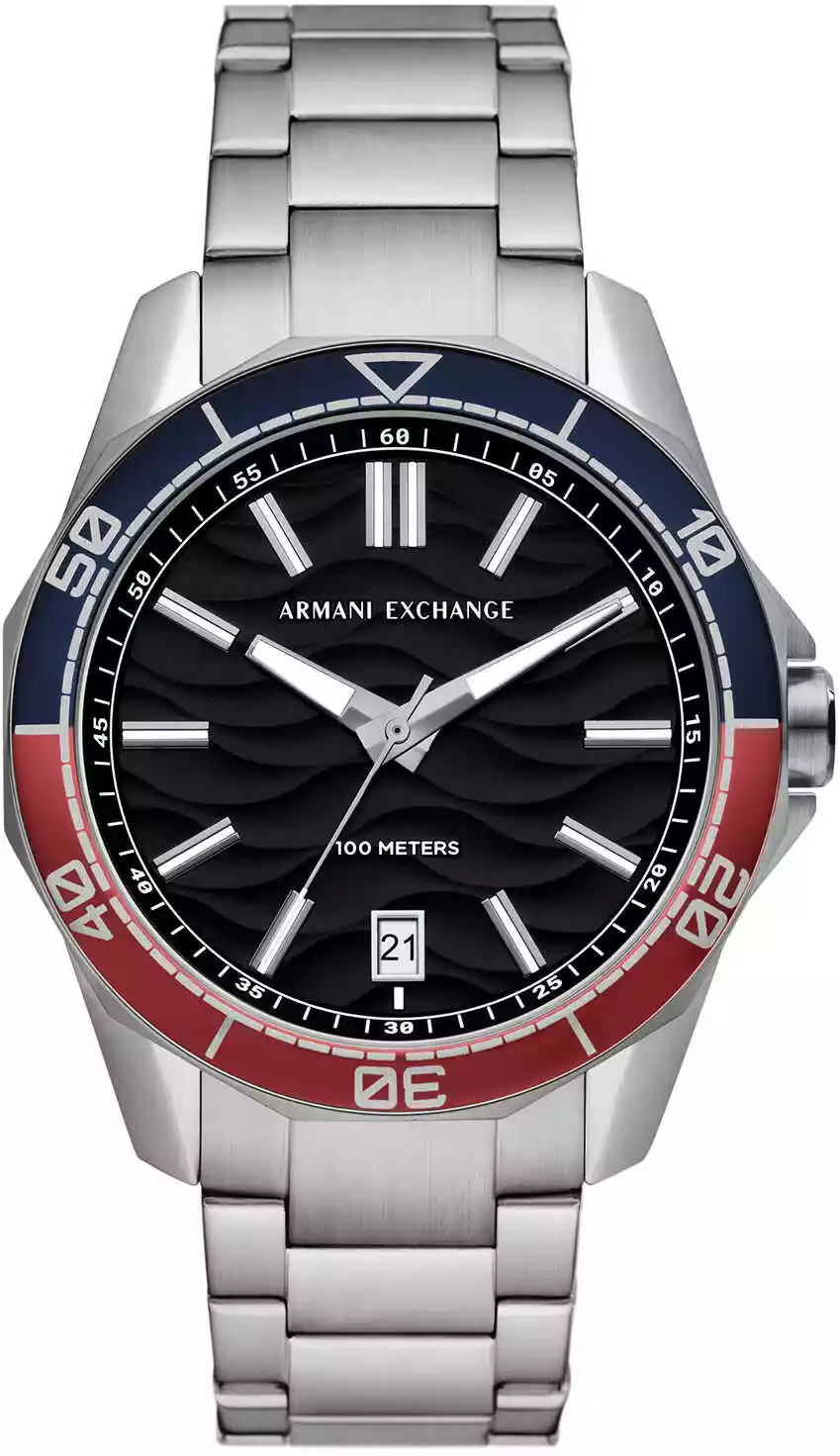 Zegarek Armani Exchange AX1955