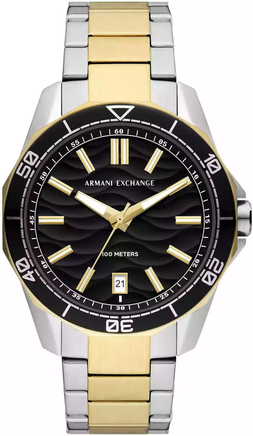 Zegarek Armani Exchange AX1956