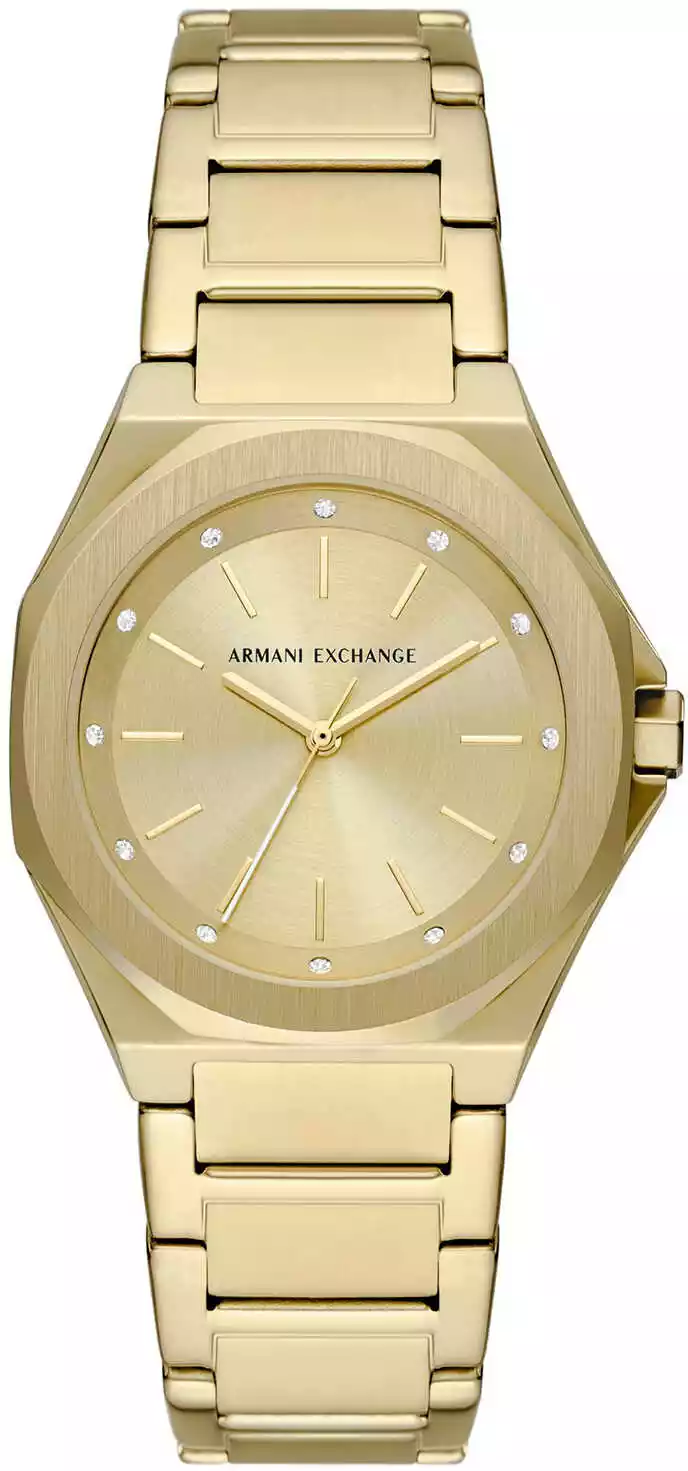 Zegarek Armani Exchange AX4608