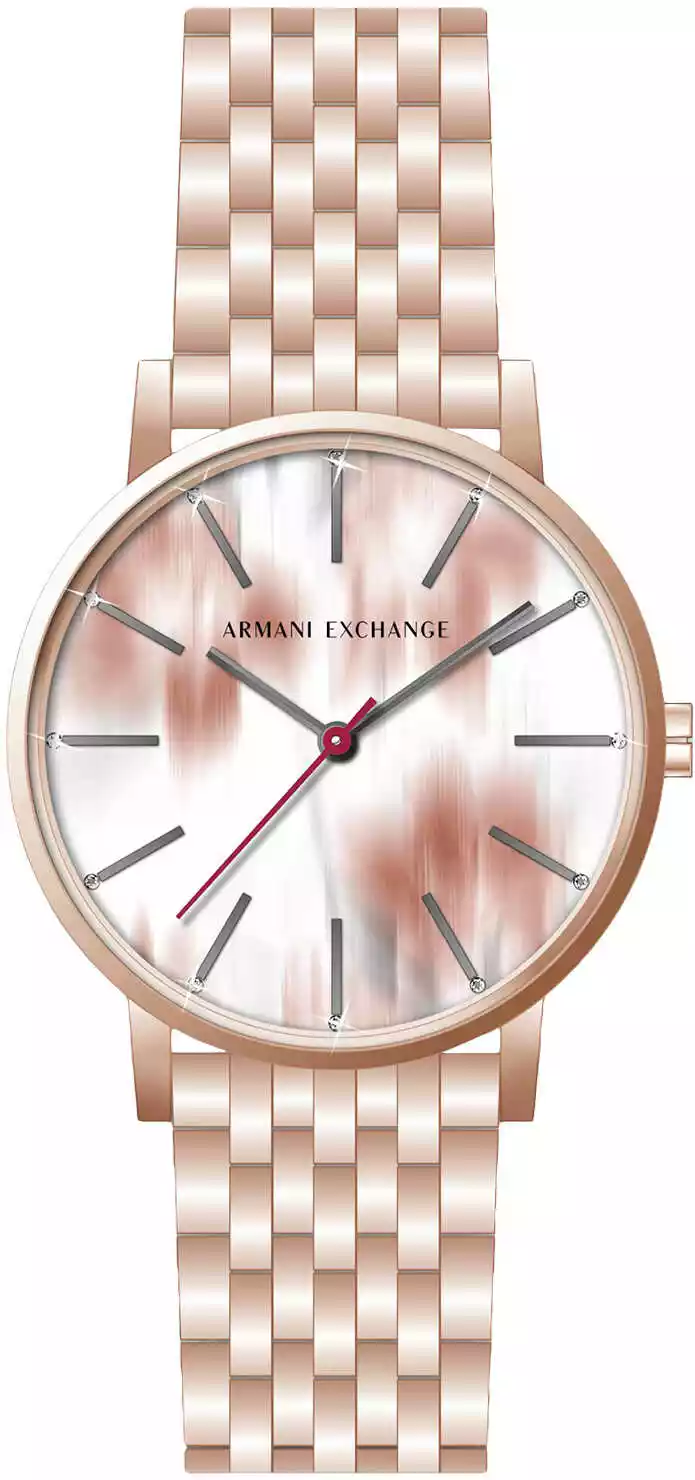 Zegarek Armani Exchange AX5589