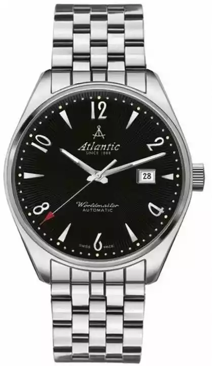 Zegarek Atlantic 51752.41.65SM