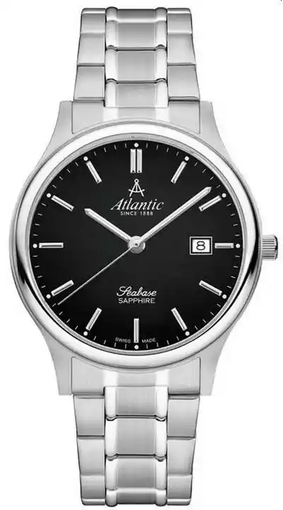 Zegarek Atlantic 60348.41.61