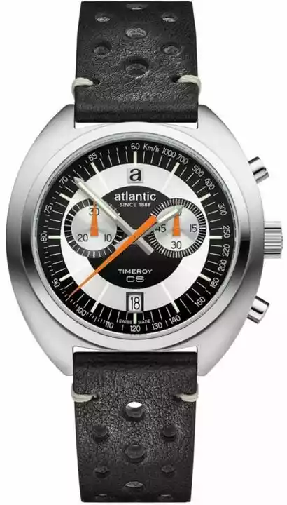 Zegarek Atlantic 70462.41.65