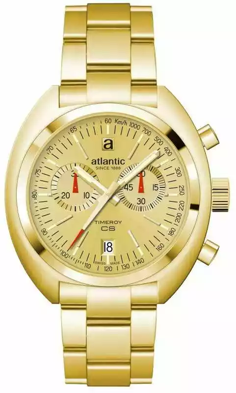 Zegarek Atlantic 70467.45.39