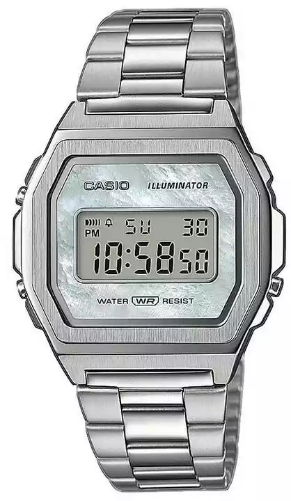 Zegarek Casio A1000D-7EF