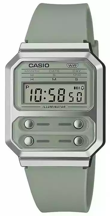 Zegarek Casio A100WEF-3AEF