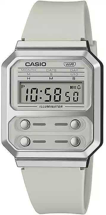 Zegarek Casio A100WEF-8AEF