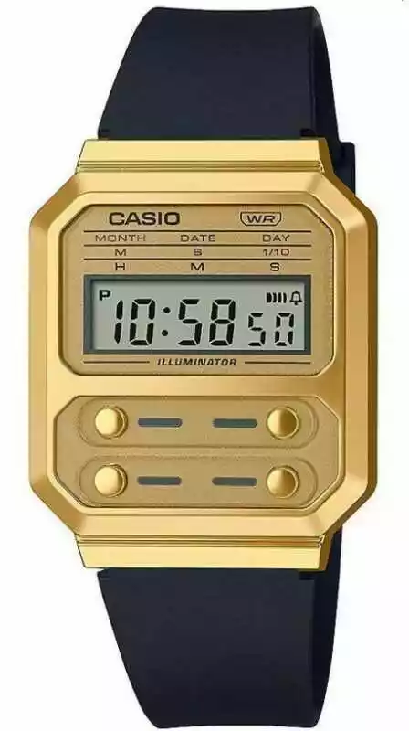 Zegarek Casio A100WEFG-9AEF