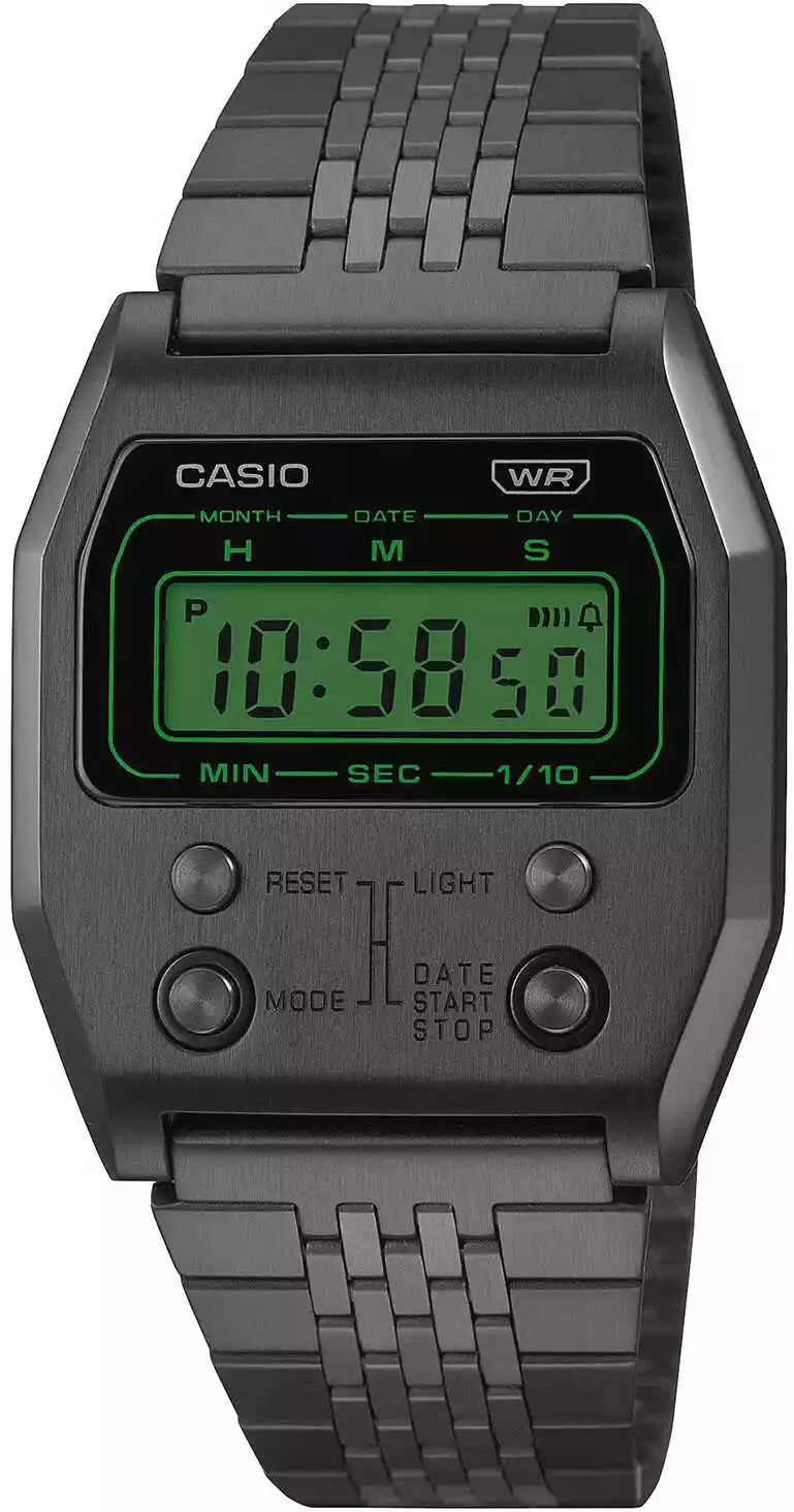 Zegarek Casio A1100B-1EF