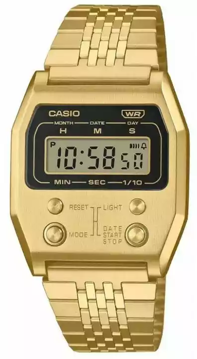 Zegarek Casio A1100G-5EF