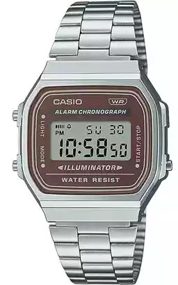 Zegarek Casio A168WA-5AYES