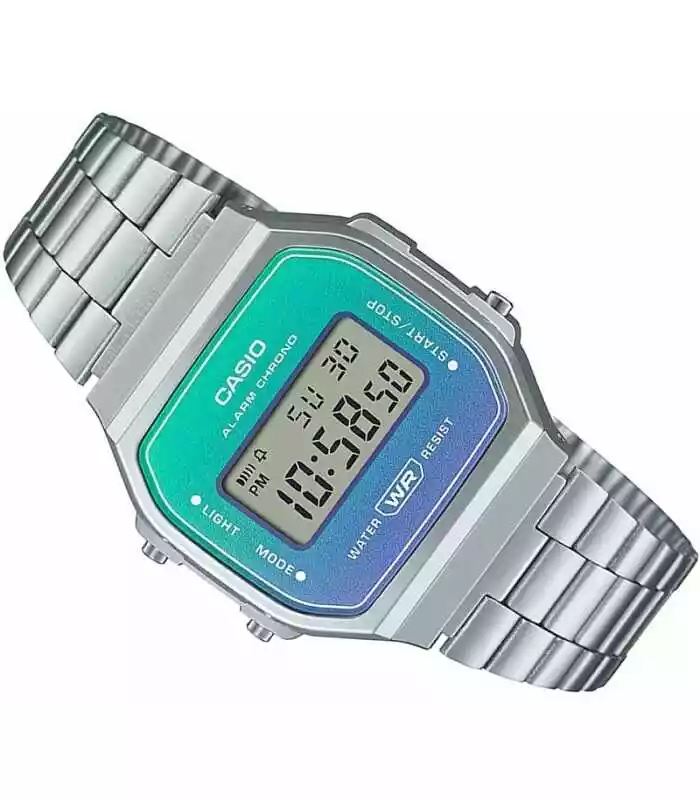 Zegarek Casio A168WER-2AEF