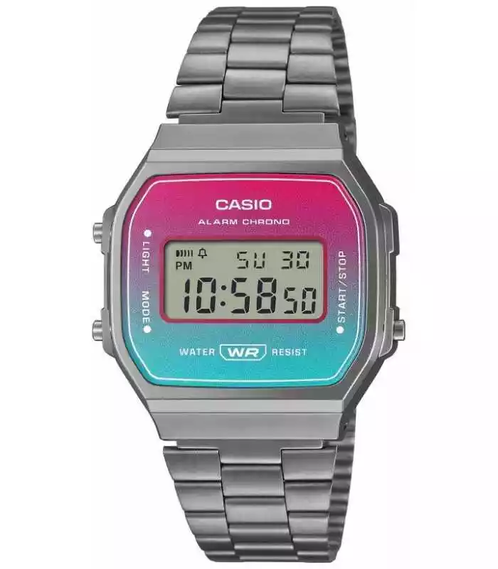 Zegarek Casio A168WERB-2AEF