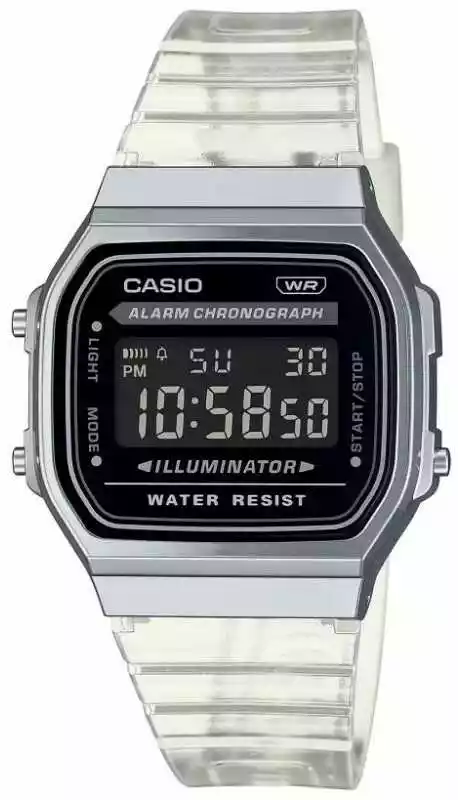 Zegarek Casio A168XES-1BEF