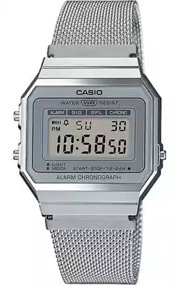 Zegarek Casio A700WEM-7AEF