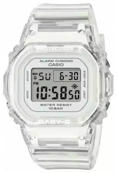 Zegarek Casio BGD-565US-7ER