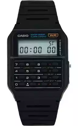 Zegarek Casio CA-53W-1ER