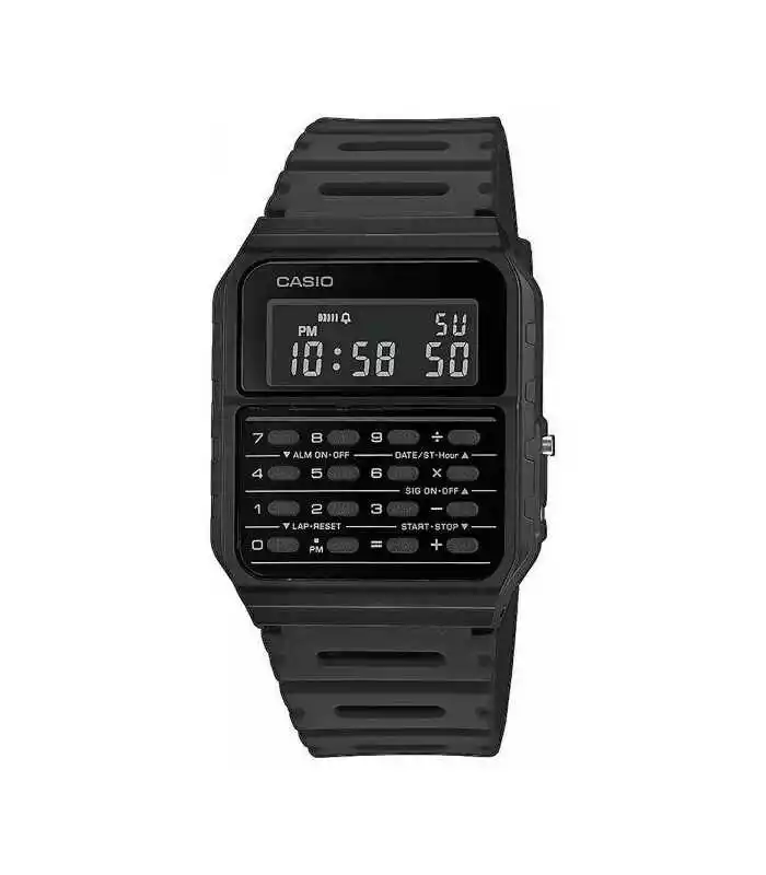 Zegarek Casio CA-53WF-1BEF