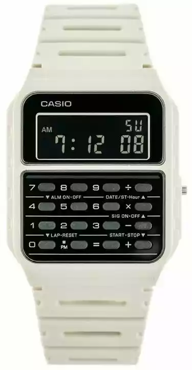 Zegarek Casio CA-53WF-8BCF