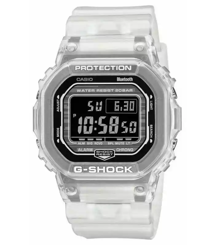 Zegarek Casio DW-B5600G-7ER