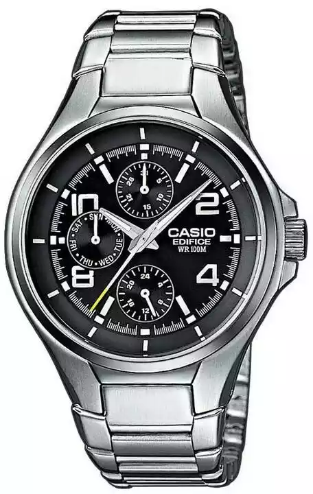 Zegarek Casio EF-316D-1AVEG