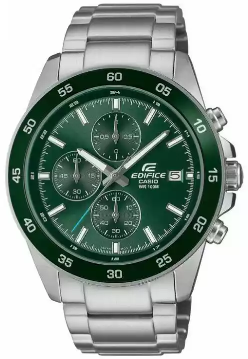 Zegarek Casio EFR-526D-3AVUEF