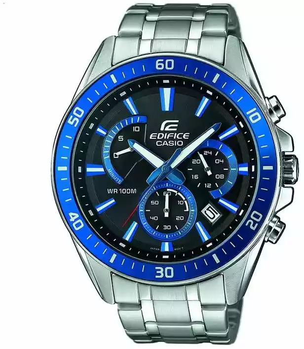 Zegarek Casio EFR-552D-1A2