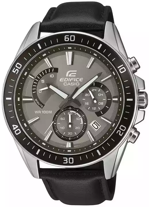 Zegarek Casio EFR-552L-5AVUEF