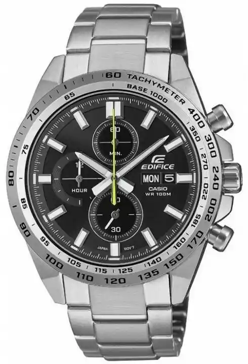 Zegarek Casio EFR-574D-1AVUEF