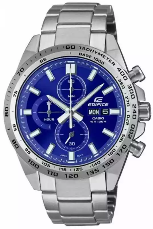 Zegarek Casio EFR-574D-2AVUEF