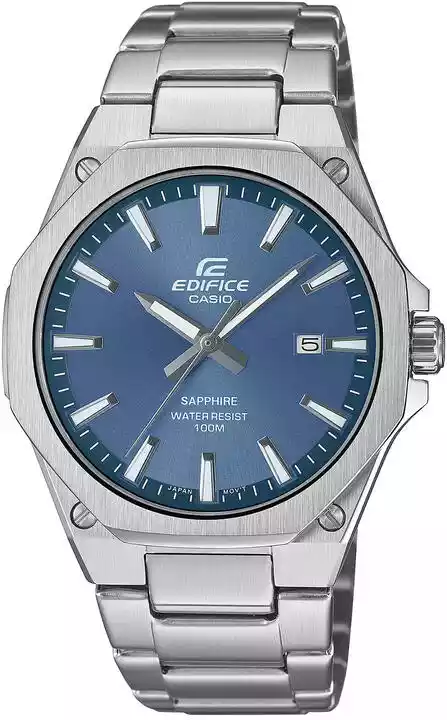 Zegarek Casio EFR-S108D-2AVUEF