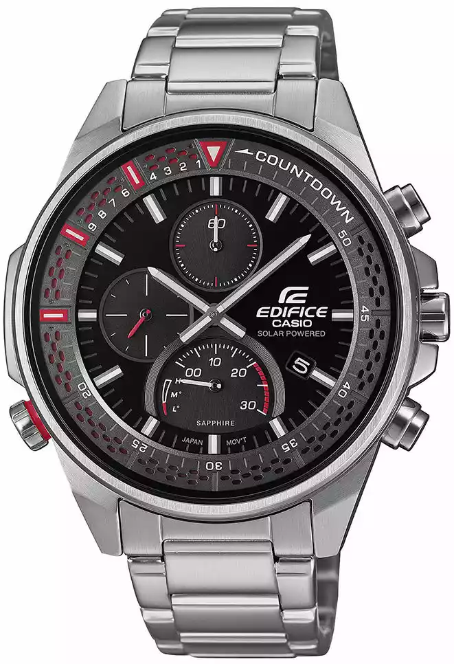 Zegarek Casio EFS-S590D-1AVUEF