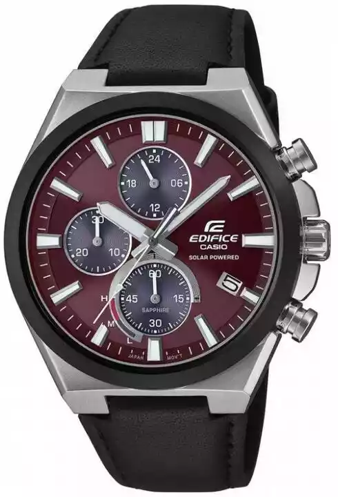 Zegarek Casio EFS-S630BL-5AVUEF