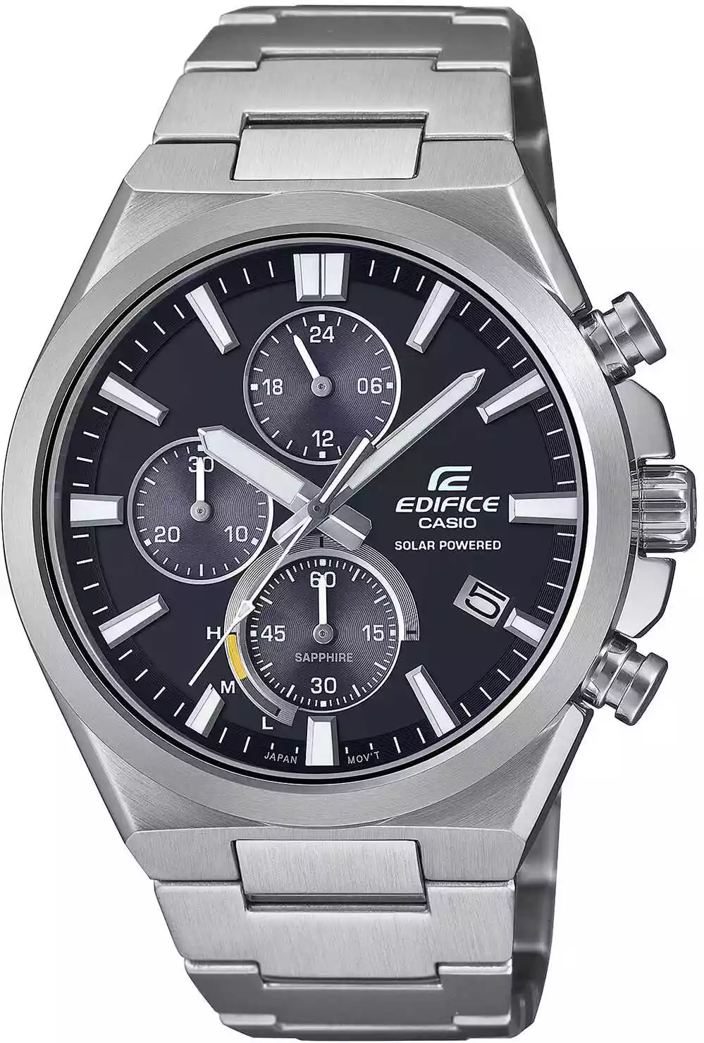 Zegarek Casio EFS-S630D-1AVUEF