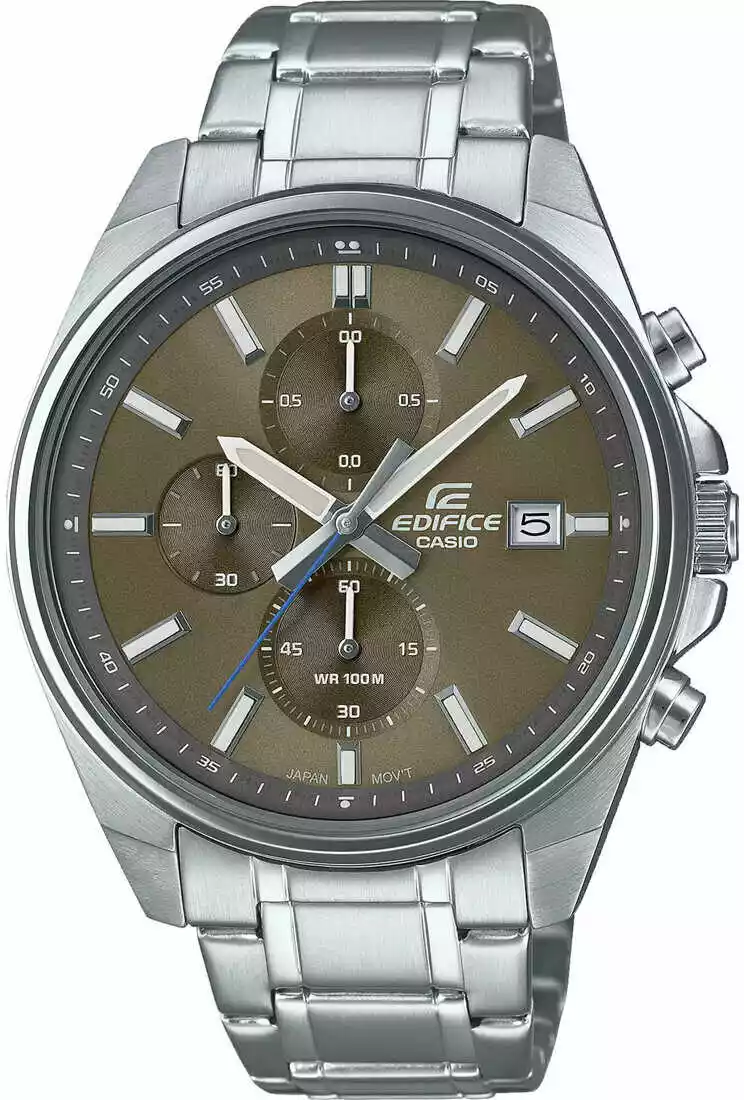 Zegarek Casio EFV-610D-5CVUEF